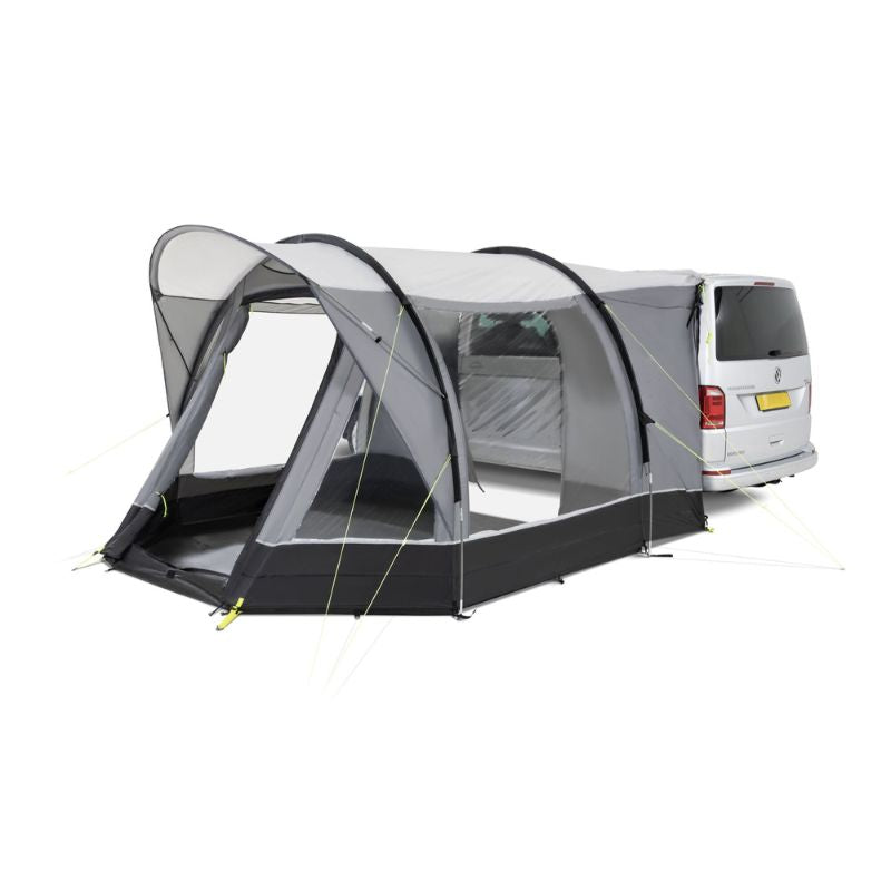 Kampa Action Awning (Includes FREE carpet & footprint)