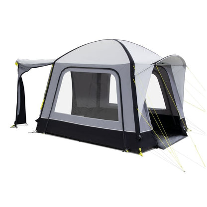 Kampa Cross AIR TC Awning (Includes FREE carpet & footprint)