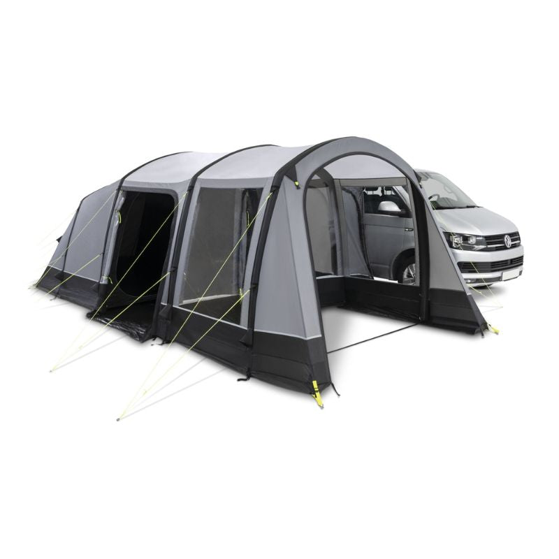 Kampa Touring AIR RH Awning (Includes FREE carpet & footprint)