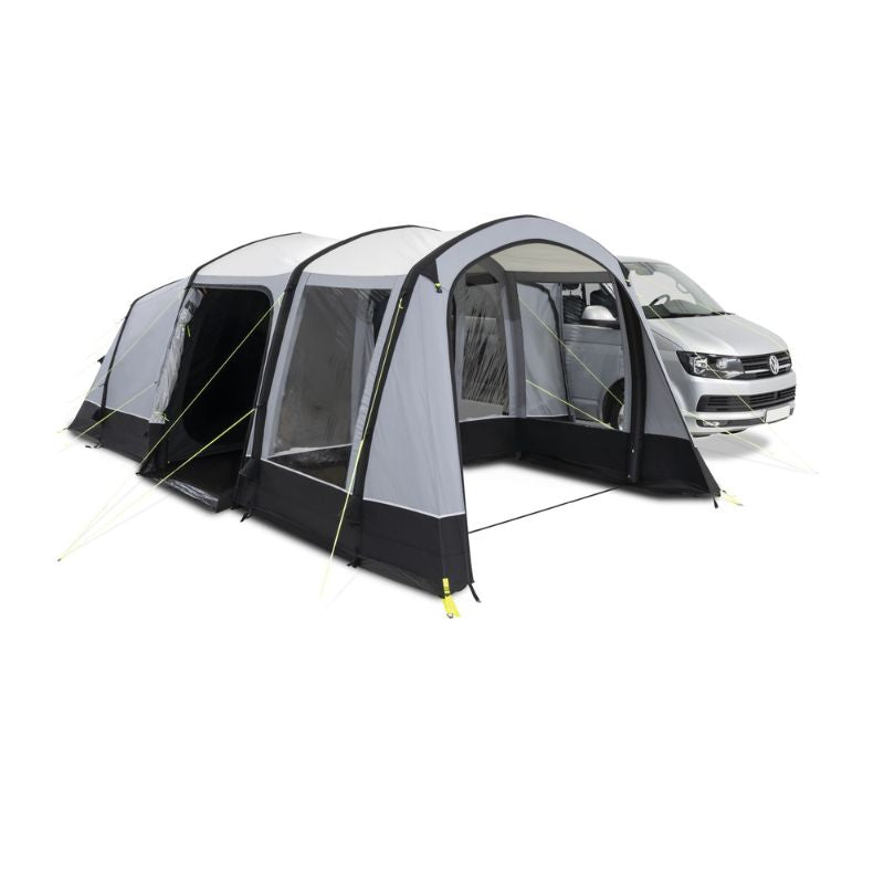 Kampa Touring AIR TC RH Awning (Includes FREE carpet)