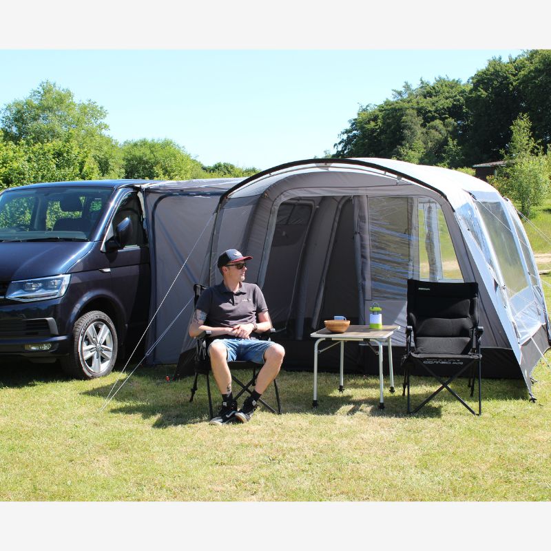 Outdoor Revolution Cayman Combo Air Awning