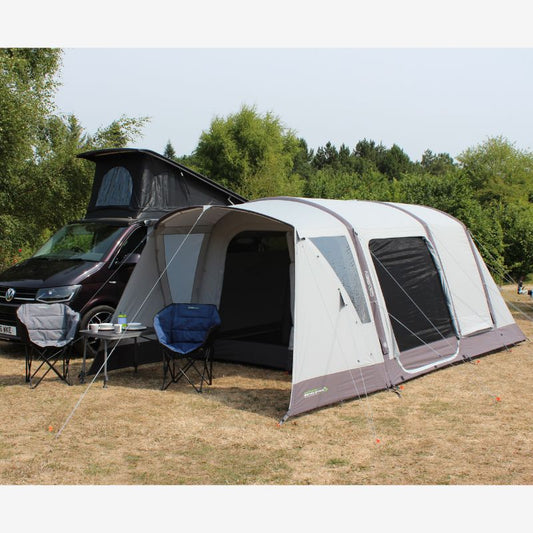 Outdoor Revolution Cayman Cacos SL PC  Awning