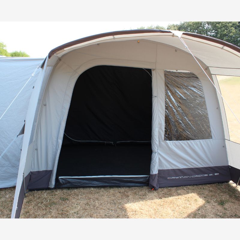 Outdoor Revolution Cayman Cacos SL PC  Awning