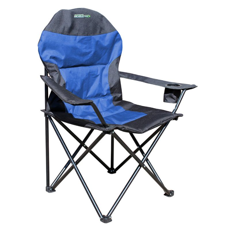 Outdoor Revolution High Back XL Chair