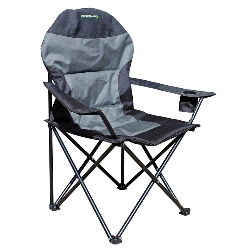 Outdoor Revolution High Back XL Chair