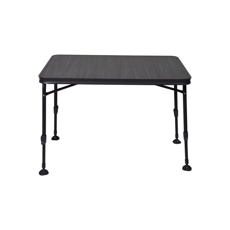 Outdoor Revolution Cortina Weatherproof Table Small Dark (60 x 80)