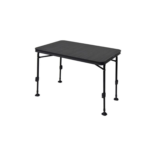 Outdoor Revolution Cortina Weatherproof Table Small Dark (60 x 80)