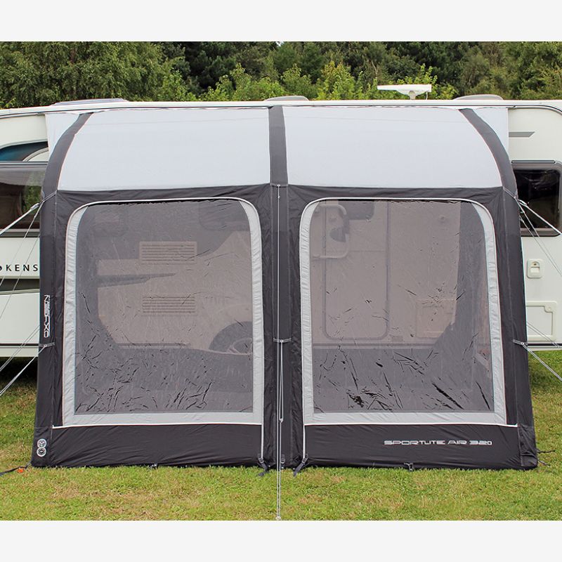 Outdoor Revolution Sportlite Air 320 Awning