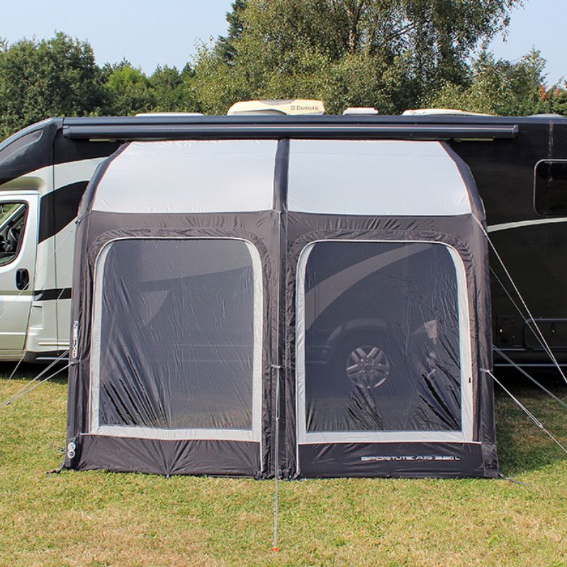 Outdoor Revolution Sportlite Air 320L Awning