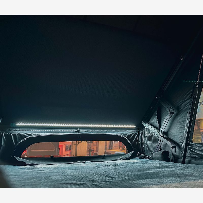 latitude roof tents Latitude Explorer 2 Roof Tent