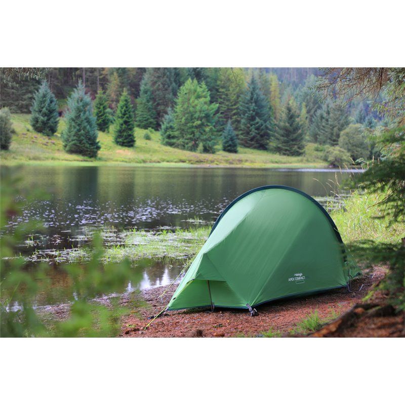 Vango Apex Compact 100 Tent (2023)