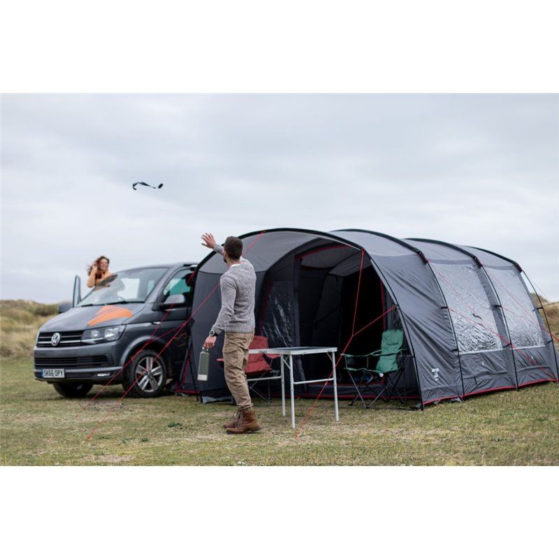 Vango Galli Low Awning