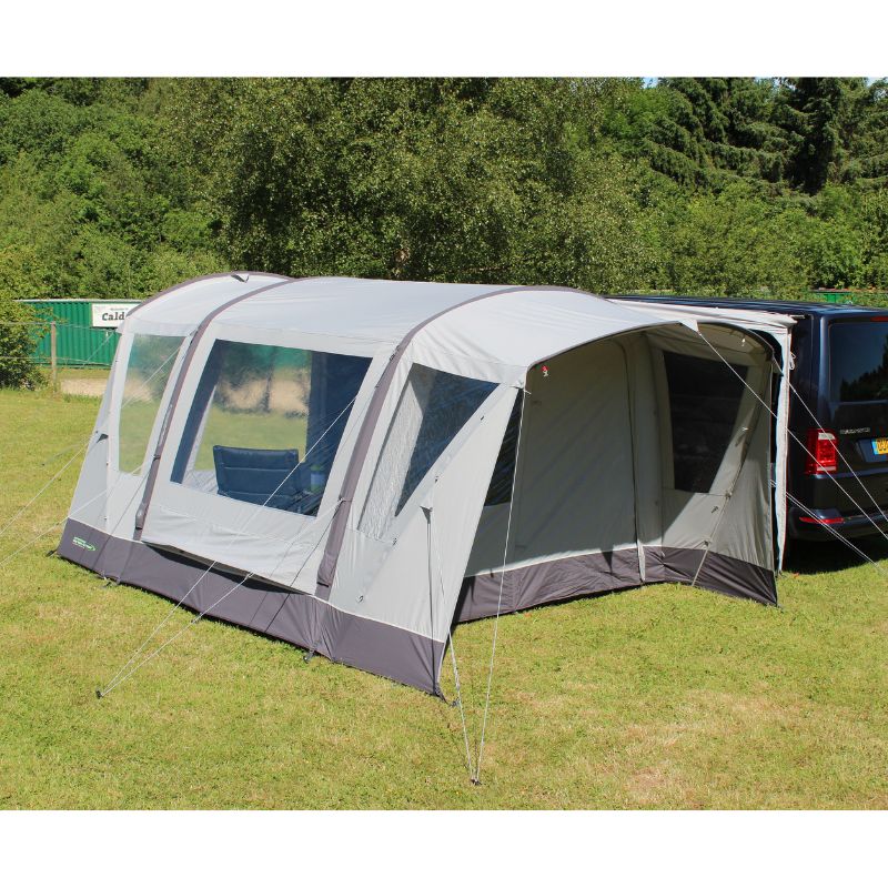 Outdoor Revolution Cayman Combo PC Awning