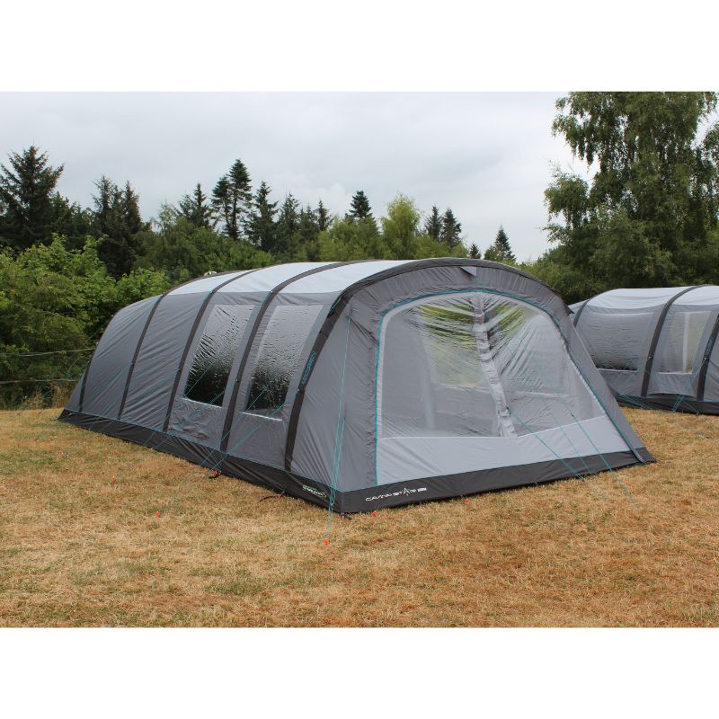 Outdoor Revolution Camp Star 600 Air Tent