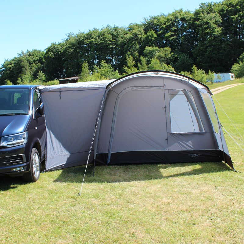 Outdoor Revolution Cayman Curl Air Awning