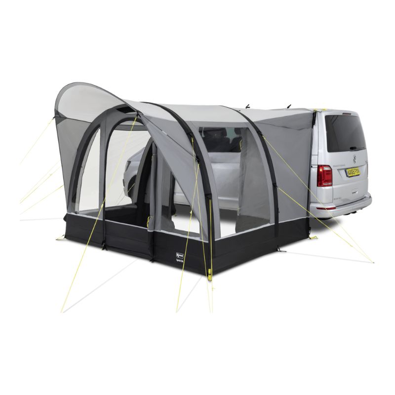 Kampa Sprint Air Awning (Includes FREE carpet & footprint)