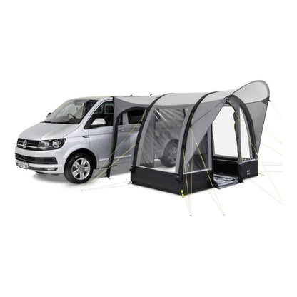 Kampa Sprint Air Awning (Includes FREE carpet & footprint)