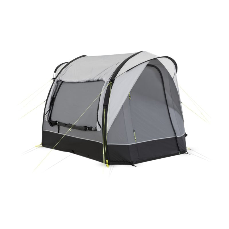 Kampa Tailgater AIR Awning (Includes FREE carpet)