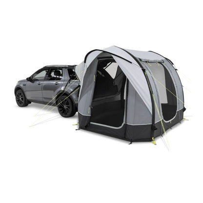 Kampa Tailgater AIR Awning (Includes FREE carpet)