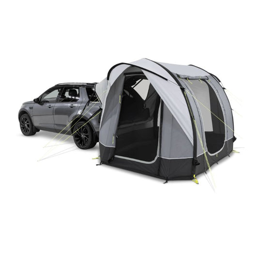 Kampa Tailgater AIR Awning (Includes FREE carpet & footprint)