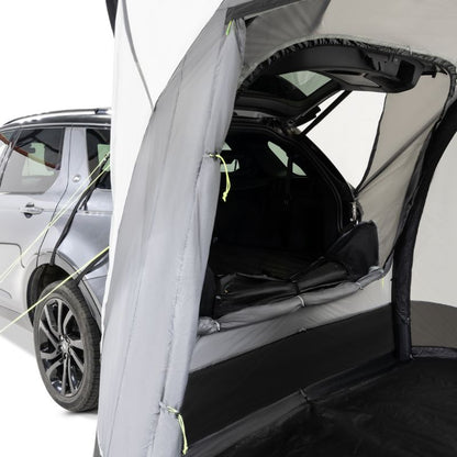 Kampa Tailgater AIR Awning (Includes FREE carpet)