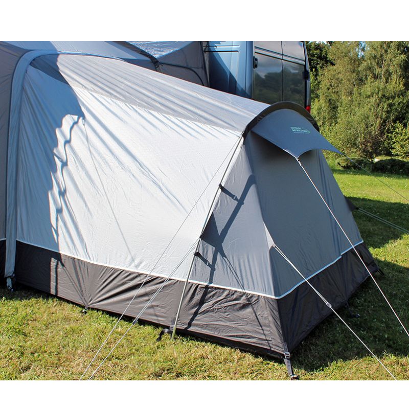 Cayman FG Awning Bundle (Awning, Annexe & Light)