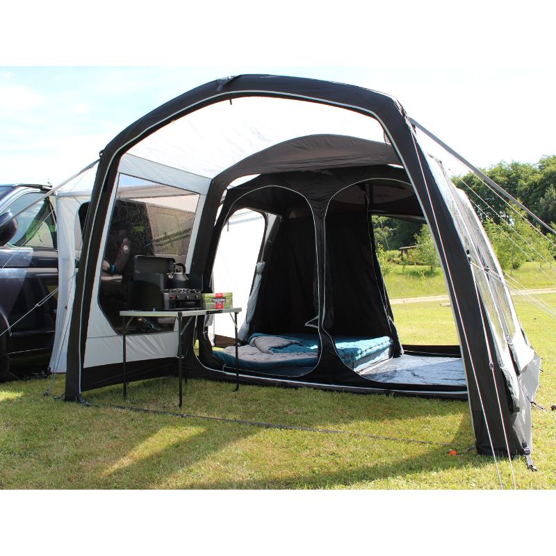 Outdoor Revolution Movelite T3E Awning