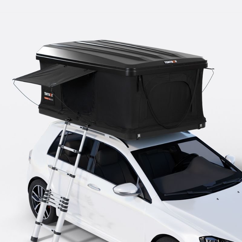 Tentbox Classic 2.0 Roof Tent