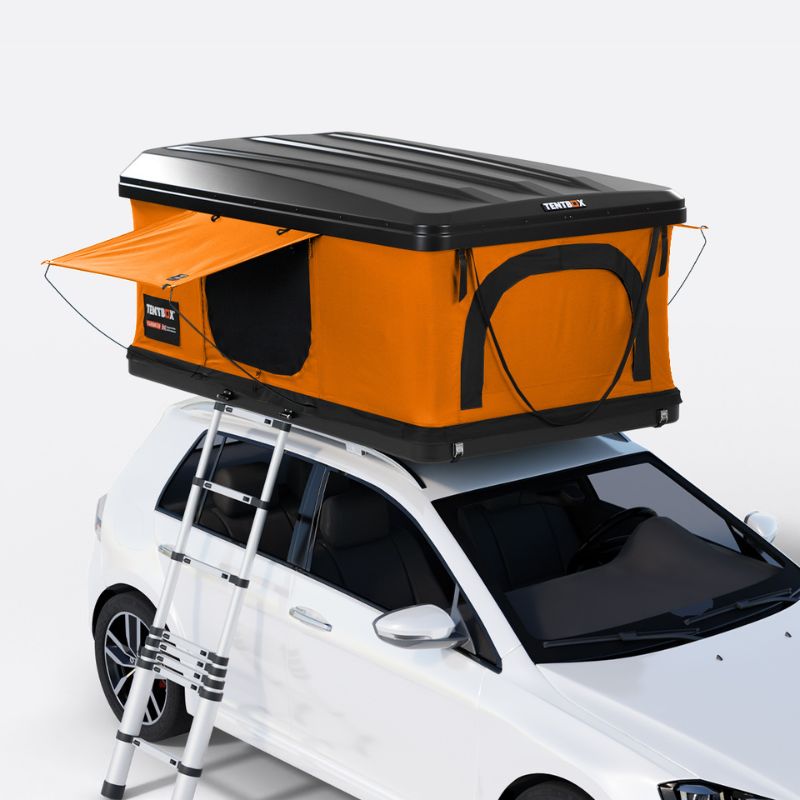 Tentbox Classic 2.0 Roof Tent