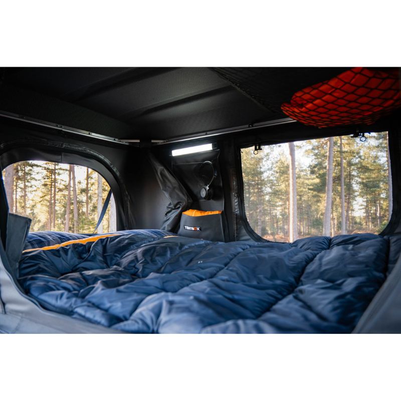 Tentbox Classic 2.0 Roof Tent