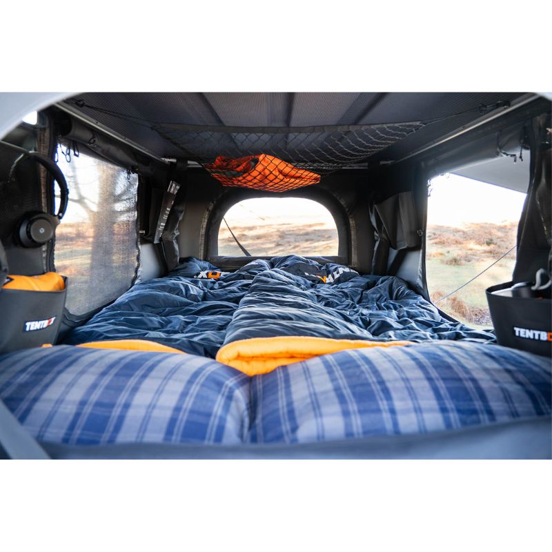 Tentbox Classic 2.0 Roof Tent