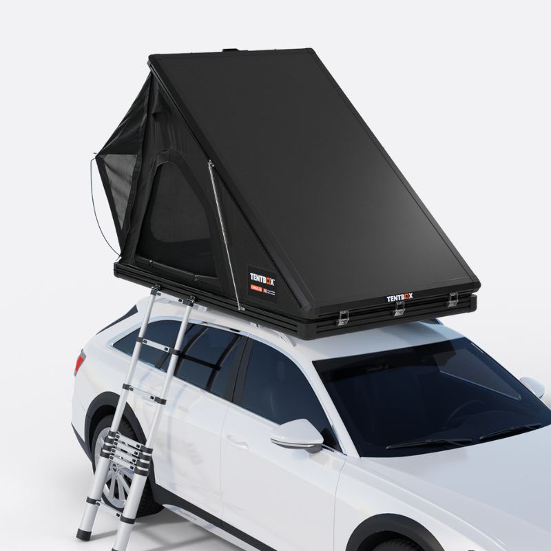 Tentbox Cargo 2.0 Roof Tent