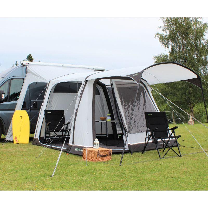 Outdoor Revolution Movelite T2R Awning