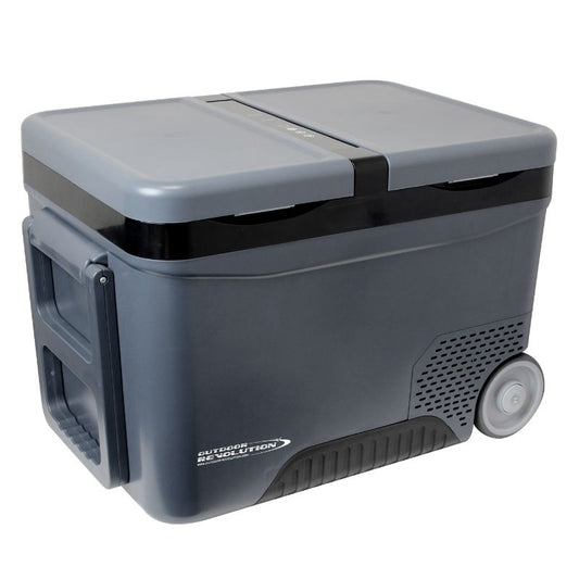 Outdoor Revolution Eco Deep Extreme Compressor Cooler 35L