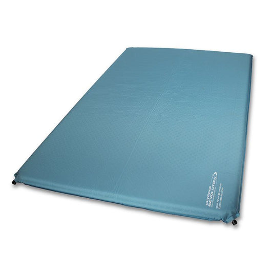 Outdoor Revolution Camp Star 75mm Self Inflating Mat