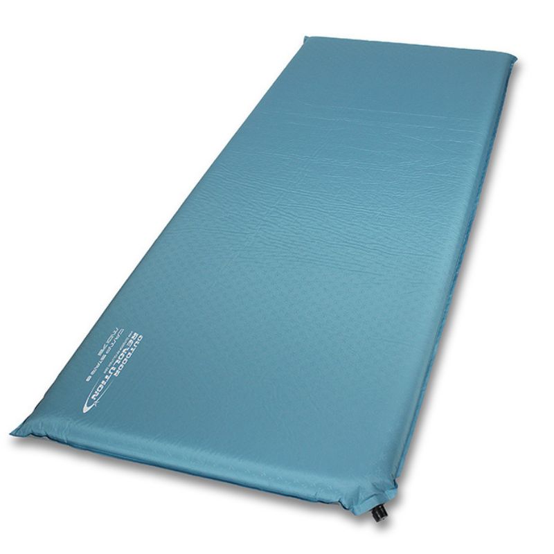 Outdoor Revolution Camp Star Midi 75mm Self Inflating Mat