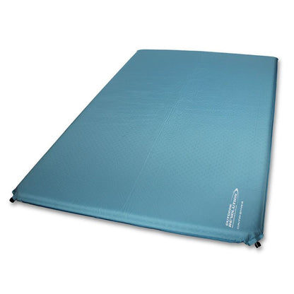 Outdoor Revolution Camp Star Top of the Pop 75mm Self Inflating Mat