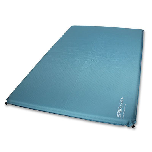 Outdoor Revolution Camp Star Top of the Pop 75mm Self Inflating Mat