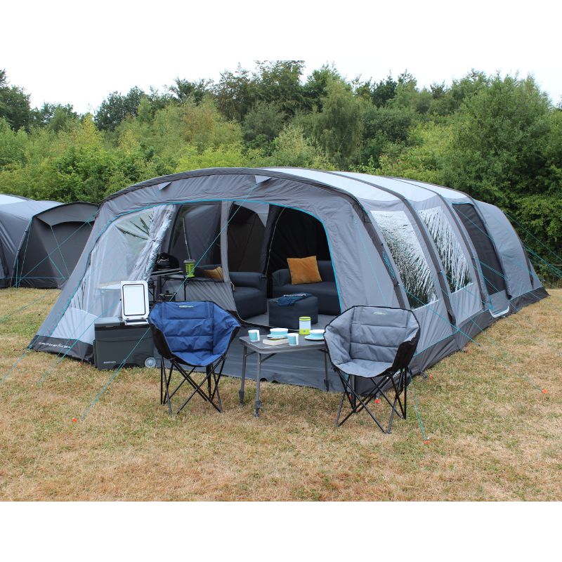 Outdoor Revolution Camp Star 700SE Bundle Deal (includes carpet and footprint)