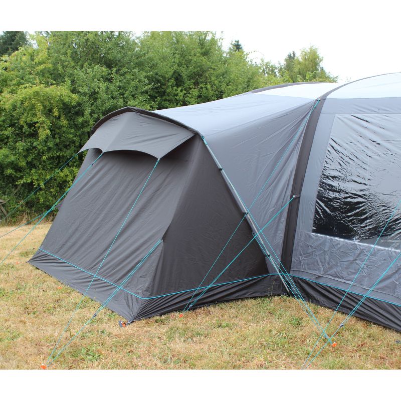 Outdoor Revolution Camp Star 700SE Bundle Deal (includes carpet and footprint)