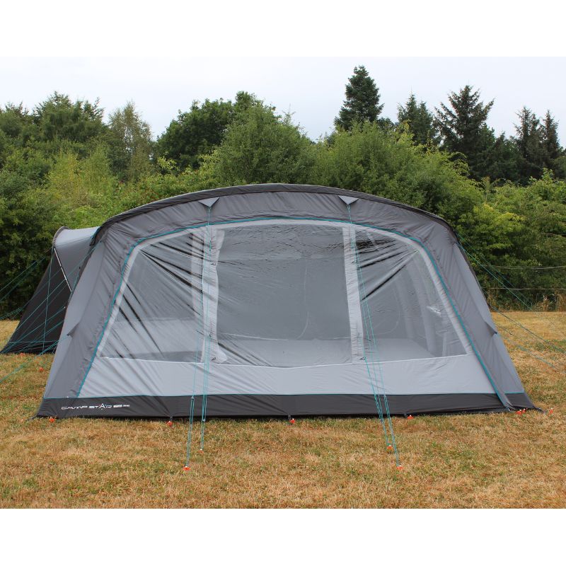 Outdoor Revolution Camp Star 700SE Bundle Deal (includes carpet and footprint)