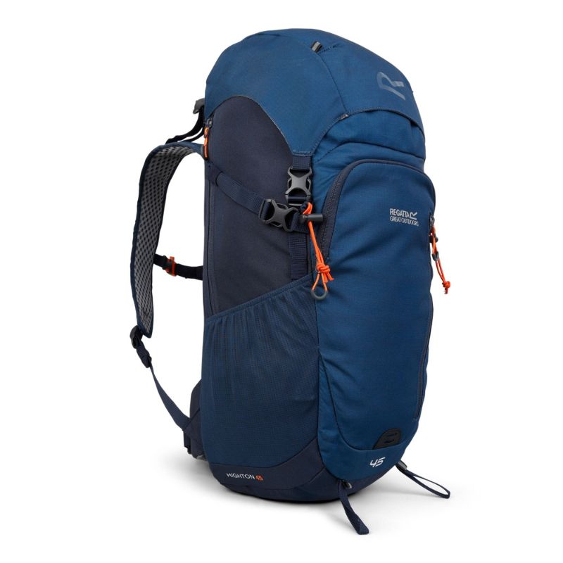 Regatta Highton V2 45L Backpack