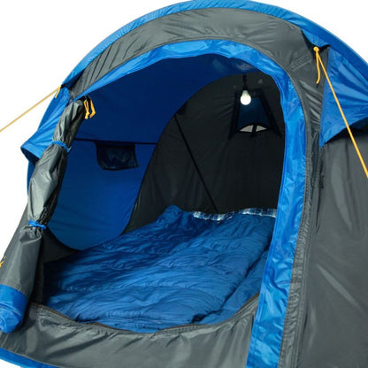 Regatta Malawi 2 Pop Up Tent