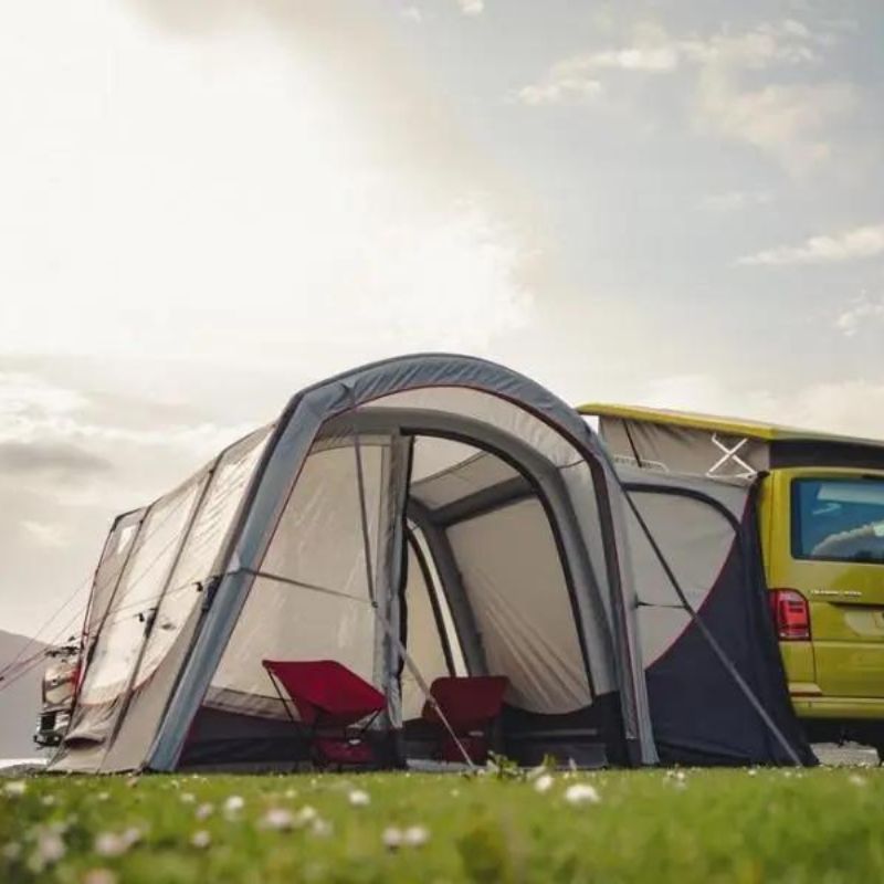 Vango Magra Air Low Driveaway Awning 180-195cm