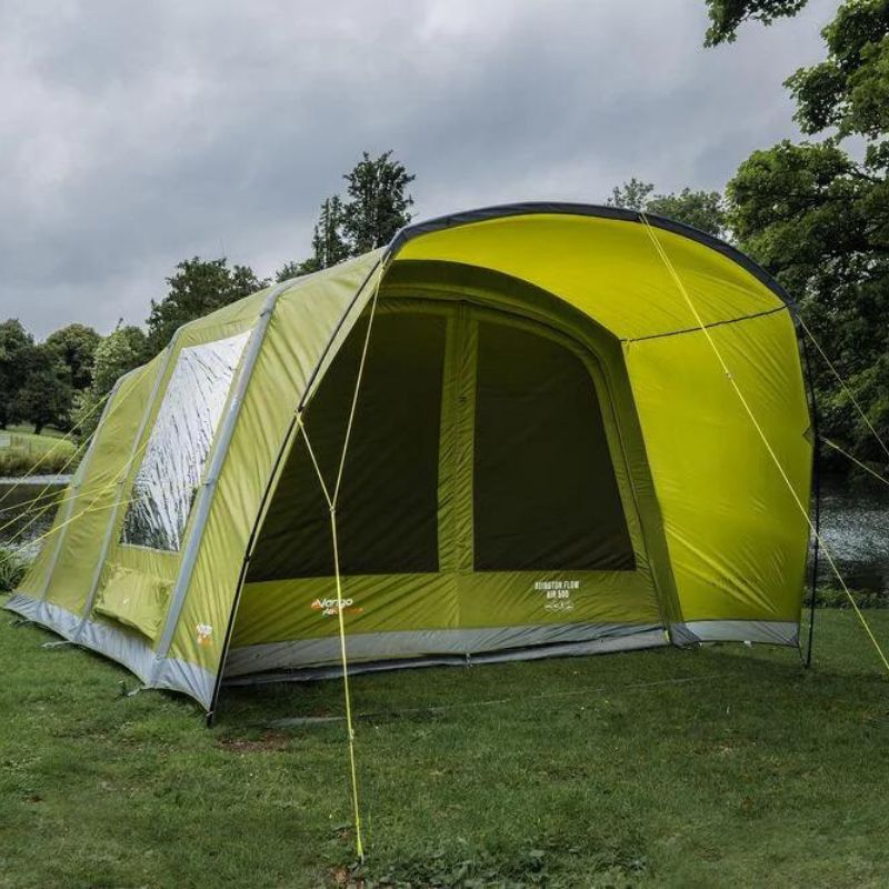 Vango Avington Flow Air 500 Tent