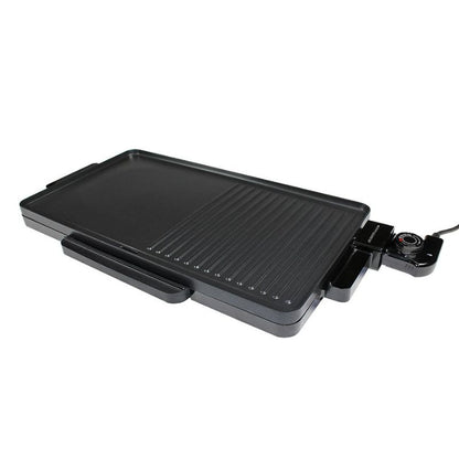 Outdoor Revolution Electric Grill Plate 2000W