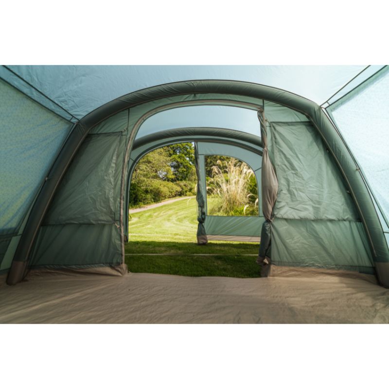 Vango Lismore 600XL Air Tent (Includes Free Groundsheet)