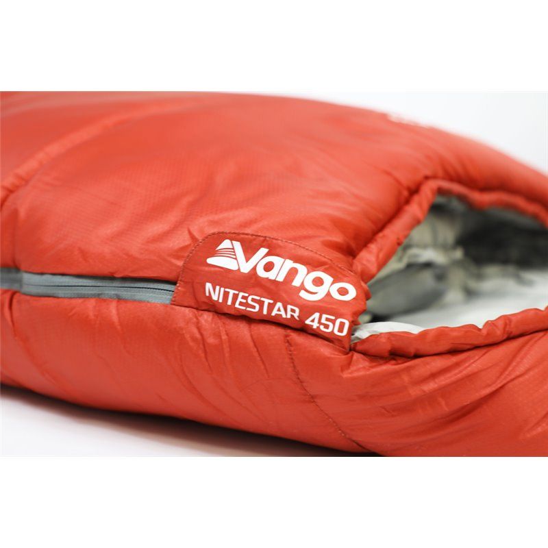 Vango Nitestar Alpha 450 Sleeping Bag