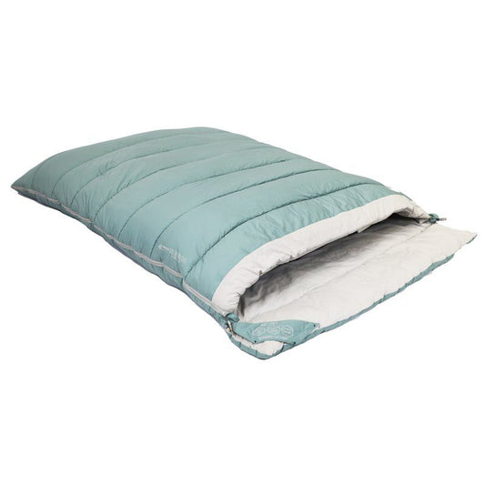 Vango Shangri La Light Double Abyss Sleeping Bag