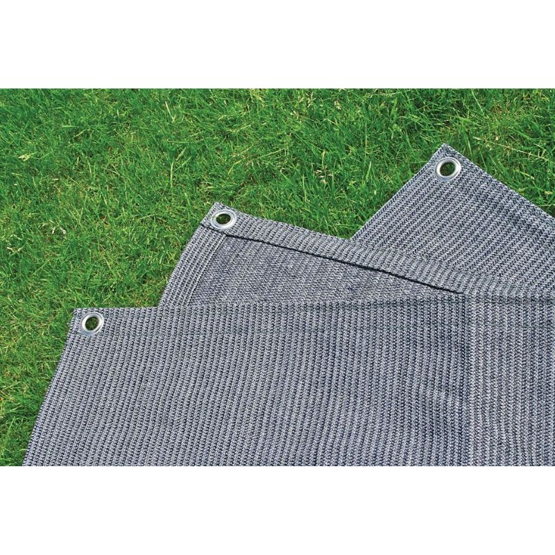 Outdoor Revolution Sportlite Treadlite 400 400cm X 250cm Treadlite Grey Carpet